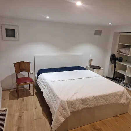 Bed & Breakfast Bourse Du Travail - Centre Bordeaux